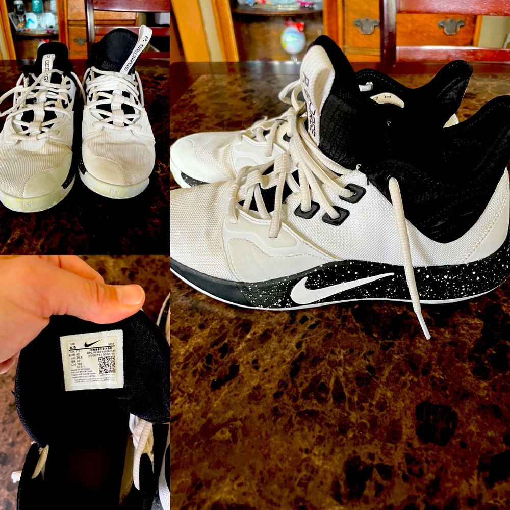 Nike shoes